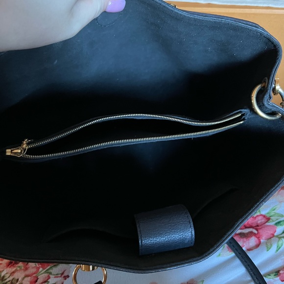 ❌SOLD❌ Louis Vuitton Riverside Damier Ebene Noir - Picture 8 of 16